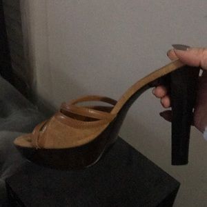 Guess heels /shoes
